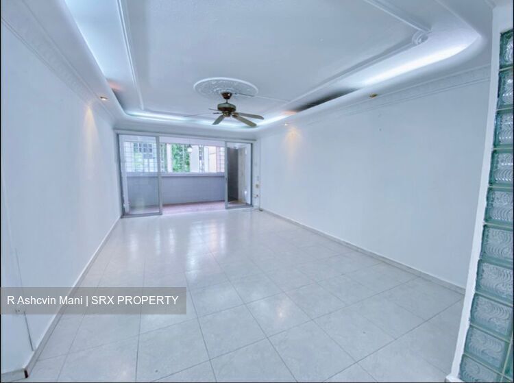 Blk 733 Yishun Avenue 5 (Yishun), HDB 5 Rooms #316497411